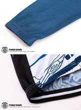 Load image into Gallery viewer, Thriller Rider Sports Bicycle Clothing Mens Cycling Jackets Winter(Airplane)