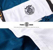 Carica l'immagine nel visualizzatore di Gallery, Thriller Rider Sports Abbigliamento per Biciclette Uomo Ciclismo Gilet Antivento Senza Maniche(Airplane)