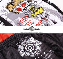 Cargar imagen en el visor de la galería, Thriller Rider Sports Ropa de Bicicleta Hombre Ciclismo Chaquetas y Culotte Largo Invierno/Térmico Traje(Manipulated)