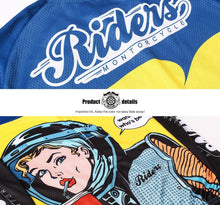 Load image into Gallery viewer, Thriller Rider Sports Bicycle Clothing Mens Cycling Jackets Winter(Riders)