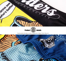 Load image into Gallery viewer, Thriller Rider Sports Bicycle Clothing Mens Cycling Jackets and Tights Winter Kit(Riders)