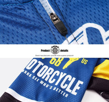 Lade das Bild in den Galerie-Viewer, Thriller Rider Sports Fahrradbekleidung Herren Fahrradweste Radweste Ärmellos Winterweste/Thermoweste(Riders)