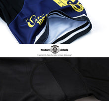 Load image into Gallery viewer, Thriller Rider Sports Bicycle Clothing Mens Cycling Jersey Short Sleeve and Bib Shorts Kit(Riders)