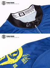 Load image into Gallery viewer, Thriller Rider Sports Bicycle Clothing Mens Cycling Jackets and Tights Winter Kit(Riders)