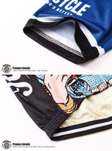 Cargar imagen en el visor de la galería, Thriller Rider Sports Ropa de Bicicleta Hombre Ciclismo Maillots Manga Corta(Riders)