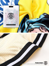 Cargar imagen en el visor de la galería, Thriller Rider Sports Ropa de Bicicleta Hombre Ciclismo Maillots Manga Corta(Riders)