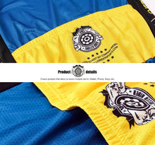 Cargar imagen en el visor de la galería, Thriller Rider Sports Ropa de Bicicleta Hombre Ciclismo Chalecos Sin Mangas(Everything Will Be OK)