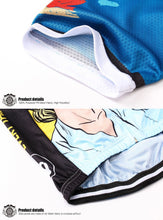 Cargar imagen en el visor de la galería, Thriller Rider Sports Ropa de Bicicleta Hombre Ciclismo Chalecos Sin Mangas Invierno/Térmico(Everything Will Be OK)