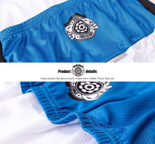 Cargar imagen en el visor de la galería, Thriller Rider Sports Ropa de Bicicleta Hombre Ciclismo Maillots y Culotte Largo Traje(Rest Your Mind)