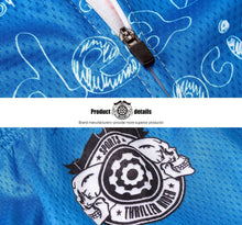 Load image into Gallery viewer, Thriller Rider Sports Bicycle Clothing Mens Cycling Vests Windproof Sleeveless(Rest Your Mind)