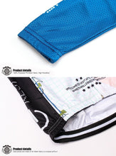 画像をギャラリービューアに読み込む, Thriller Rider Sports 自転車の服 メンズ サイクルジャケット + ビブタイツ 暖かい & ウィンター 組み合わせ(Rest Your Mind)