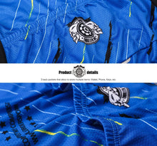 Cargar imagen en el visor de la galería, Thriller Rider Sports Ropa de Bicicleta Hombre Ciclismo Chaquetas Invierno/Térmico(Rock)