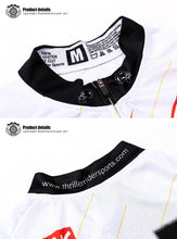 Cargar imagen en el visor de la galería, Thriller Rider Sports Ropa de Bicicleta Hombre Ciclismo Chaquetas Invierno/Térmico(Rock)