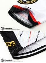 Cargar imagen en el visor de la galería, Thriller Rider Sports Ropa de Bicicleta Hombre Ciclismo Chalecos Sin Mangas Invierno/Térmico(Rock)