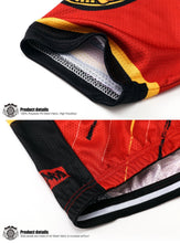 Cargar imagen en el visor de la galería, Thriller Rider Sports Ropa de Bicicleta Hombre Ciclismo Chalecos Sin Mangas Invierno/Térmico(Bastard)