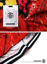 Load image into Gallery viewer, Thriller Rider Sports Bicycle Clothing Mens Cycling Jersey Long Sleeve and Trousers Kit(Bastard)