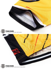 Cargar imagen en el visor de la galería, Thriller Rider Sports Ropa de Bicicleta Hombre Ciclismo Chalecos Sin Mangas Invierno/Térmico(Bastard)