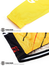 Cargar imagen en el visor de la galería, Thriller Rider Sports Ropa de Bicicleta Hombre Ciclismo Chaquetas Invierno/Térmico(Bastard)