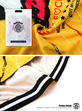 Load image into Gallery viewer, Thriller Rider Sports Bicycle Clothing Mens Cycling Vests Sleeveless(Bastard)