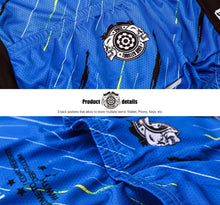 Cargar imagen en el visor de la galería, Thriller Rider Sports Ropa de Bicicleta Hombre Ciclismo Chaquetas Invierno/Térmico(Bastard)