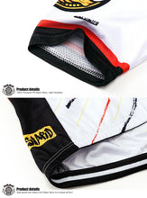 Cargar imagen en el visor de la galería, Thriller Rider Sports Ropa de Bicicleta Hombre Ciclismo Chalecos Sin Mangas Invierno/Térmico(Bastard)