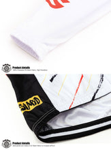 Cargar imagen en el visor de la galería, Thriller Rider Sports Ropa de Bicicleta Hombre Ciclismo Chaquetas Invierno/Térmico(Bastard)