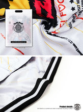 Cargar imagen en el visor de la galería, Thriller Rider Sports Ropa de Bicicleta Hombre Ciclismo Chaquetas Invierno/Térmico(Bastard)