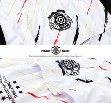 Load image into Gallery viewer, Thriller Rider Sports Bicycle Clothing Mens Cycling Vests Sleeveless(Bastard)