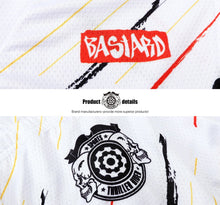 Cargar imagen en el visor de la galería, Thriller Rider Sports Ropa de Bicicleta Hombre Ciclismo Maillots Manga Larga(Bastard)