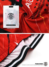 Cargar imagen en el visor de la galería, Thriller Rider Sports Ropa de Bicicleta Hombre Ciclismo Chaquetas Invierno/Térmico(Aloha)