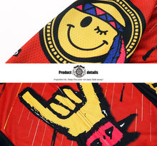 Cargar imagen en el visor de la galería, Thriller Rider Sports Ropa de Bicicleta Hombre Ciclismo Chalecos Sin Mangas Invierno/Térmico(Aloha)