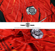 Load image into Gallery viewer, Thriller Rider Sports Bicycle Clothing Mens Cycling Vests Sleeveless(Aloha)