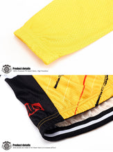 Cargar imagen en el visor de la galería, Thriller Rider Sports Ropa de Bicicleta Hombre Ciclismo Maillots y Culotte Largo Traje(Aloha)