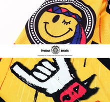 Cargar imagen en el visor de la galería, Thriller Rider Sports Ropa de Bicicleta Hombre Ciclismo Maillots y Culotte Largo Traje(Aloha)