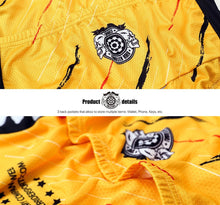 Cargar imagen en el visor de la galería, Thriller Rider Sports Ropa de Bicicleta Hombre Ciclismo Chalecos Sin Mangas Invierno/Térmico(Aloha)