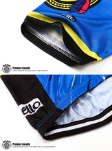 Load image into Gallery viewer, Thriller Rider Sports Bicycle Clothing Mens Cycling Vests Sleeveless(Aloha)