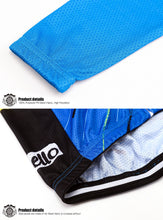 Cargar imagen en el visor de la galería, Thriller Rider Sports Ropa de Bicicleta Hombre Ciclismo Maillots y Culotte Largo Traje(Aloha)