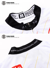 Charger l'image dans la galerie, Thriller Rider Sports Vêtements de Vélo Homme Cyclisme Vestes Thermique/Hiver(Aloha)