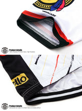 Load image into Gallery viewer, Thriller Rider Sports Bicycle Clothing Mens Cycling Vests Sleeveless(Aloha)