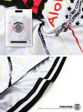 Load image into Gallery viewer, Thriller Rider Sports Bicycle Clothing Mens Cycling Vests Sleeveless(Aloha)