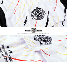 Load image into Gallery viewer, Thriller Rider Sports Bicycle Clothing Mens Cycling Vests Sleeveless(Aloha)