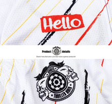 Lade das Bild in den Galerie-Viewer, Thriller Rider Sports Fahrradbekleidung Herren Fahrradjacken Radjacken und Lange Hosen Anzug Winter/Thermo(Aloha)