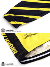 Cargar imagen en el visor de la galería, Thriller Rider Sports Ropa de Bicicleta Hombre Ciclismo Maillots Manga Larga(Error 404)