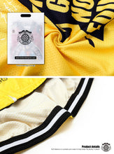 Cargar imagen en el visor de la galería, Thriller Rider Sports Ropa de Bicicleta Hombre Ciclismo Maillots y Culotte Corto con Tirantes Traje(Error 404)