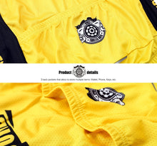 Cargar imagen en el visor de la galería, Thriller Rider Sports Ropa de Bicicleta Hombre Ciclismo Chaquetas Invierno/Térmico(Error 404)