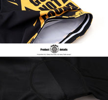 Cargar imagen en el visor de la galería, Thriller Rider Sports Ropa de Bicicleta Hombre Ciclismo Maillots y Culotte Corto con Tirantes Traje(Error 404)