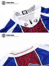 Cargar imagen en el visor de la galería, Thriller Rider Sports Ropa de Bicicleta Hombre Ciclismo Maillots y Culotte Largo Traje(Fire in The Hole)