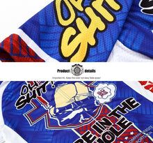 画像をギャラリービューアに読み込む, Thriller Rider Sports 自転車の服 メンズ サイクルジャケット + ビブタイツ 暖かい & ウィンター 組み合わせ(Fire in The Hole)