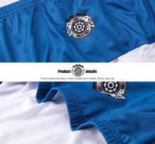 Cargar imagen en el visor de la galería, Thriller Rider Sports Ropa de Bicicleta Hombre Ciclismo Chalecos Sin Mangas Cortavientos(Where is My Queen)