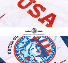 Cargar imagen en el visor de la galería, Thriller Rider Sports Ropa de Bicicleta Hombre Ciclismo Chalecos Sin Mangas Invierno/Térmico(United States of America)